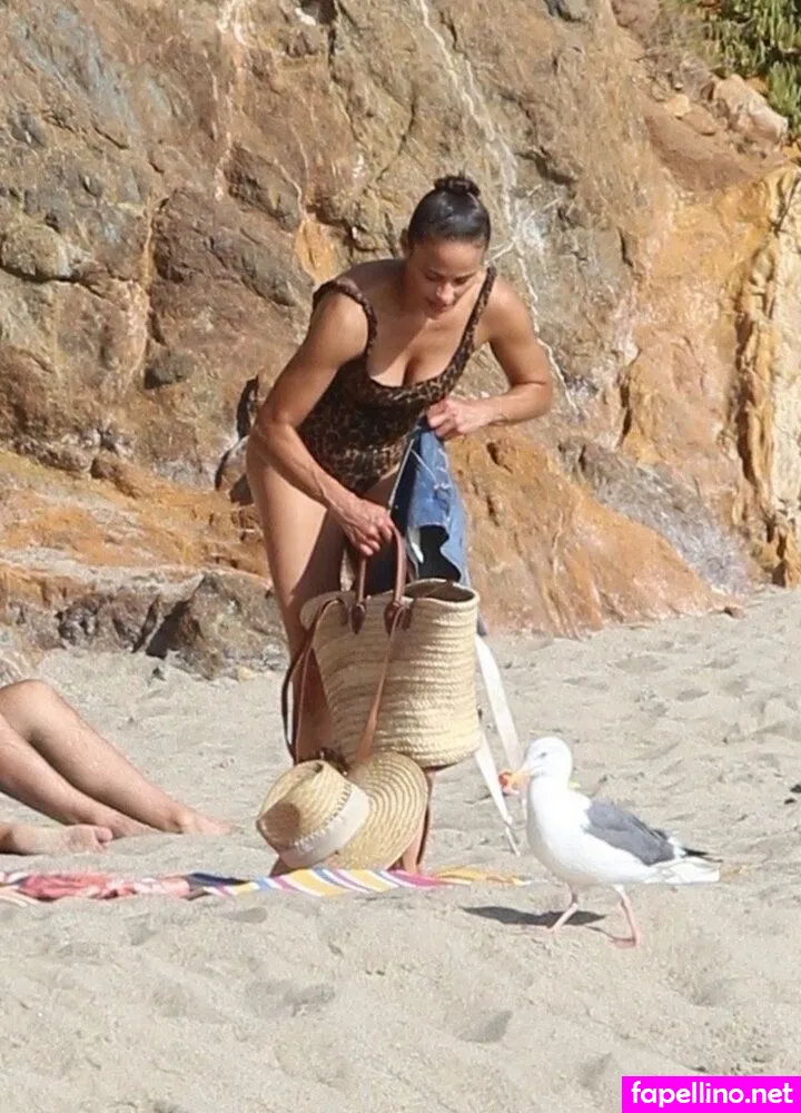 Paula Patton Nude Leaked OnlyFans Photo #GXohyNWsqf