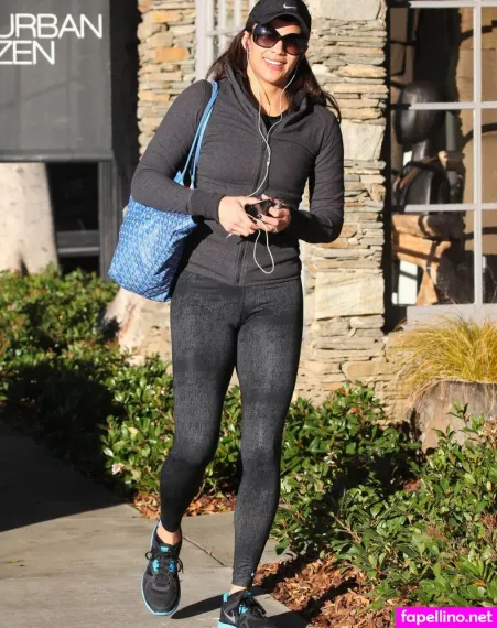 Paula Patton OnlyFans Thumbnail #VisaAaEvA2