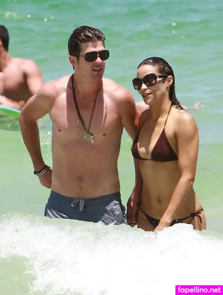 Paula Patton OnlyFans Thumbnail #W6c5RNq464