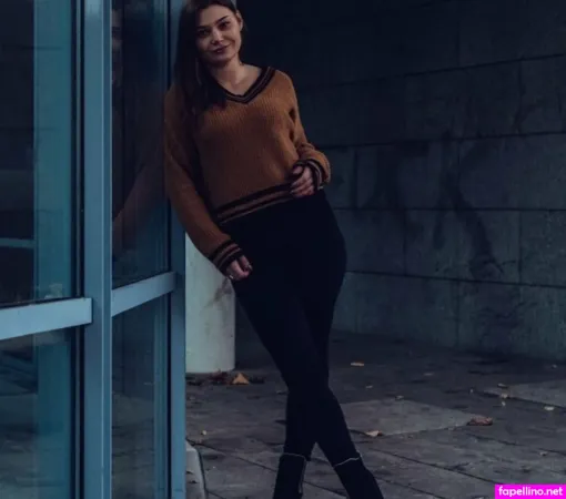 Paula Perfect OnlyFans Thumbnail #tuhKL0z0wA