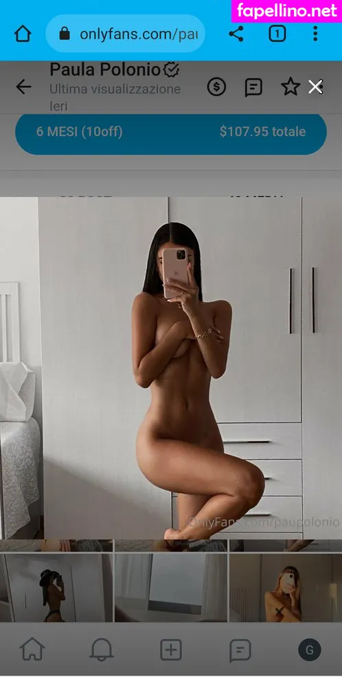 paupolonio, spicyvirgo, spicyvirgop Nude Leaked OnlyFans Photo #iRAdz2eTC0