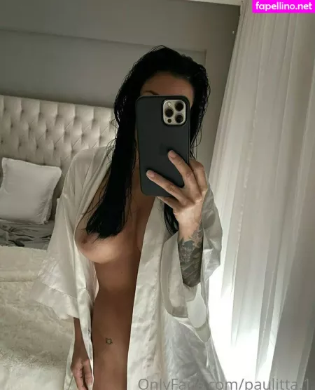 Paula Prada OnlyFans Thumbnail #vv7t8izeEA