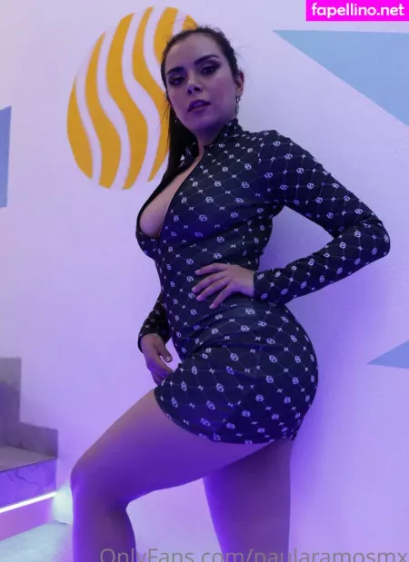 Paula Ramos 1 OnlyFans Thumbnail #XAv7IzE19E