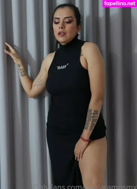 Paula Ramos 1 OnlyFans Thumbnail #Xe0dyvaYxp