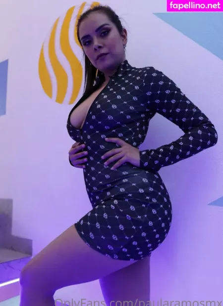 Paula Ramos 1 OnlyFans Thumbnail #kyD26vVs29