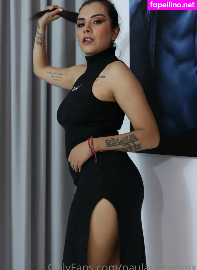 paularamosmx, paularamosmx1 Nude Leaked OnlyFans Photo #xmQJxtSwAT