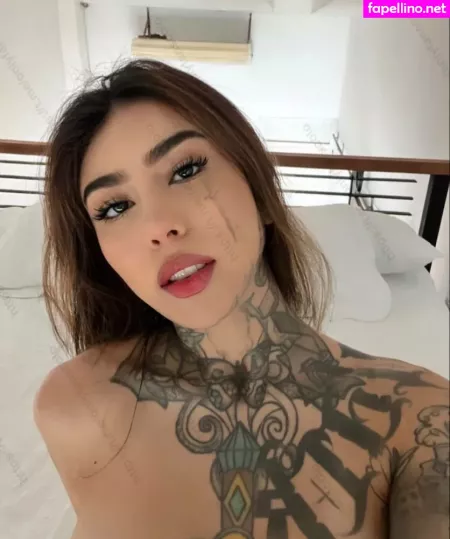 Paula Salamanca OnlyFans Thumbnail #0o9TWo9FpJ