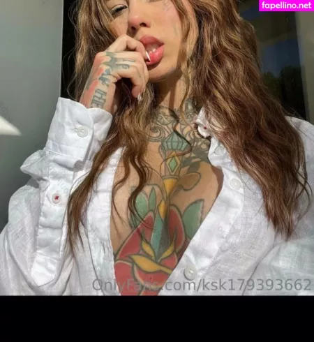Paula Salamanca OnlyFans Thumbnail #N5HtVwc47Q