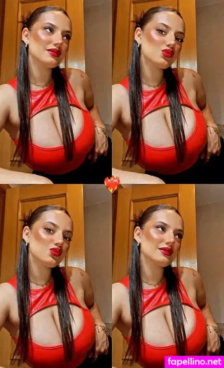 Paula Sanchez OnlyFans Thumbnail #DPX8oFJy6a
