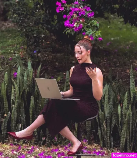 Paula Sanchiz Paulattier OnlyFans Thumbnail #Z083WSChGf