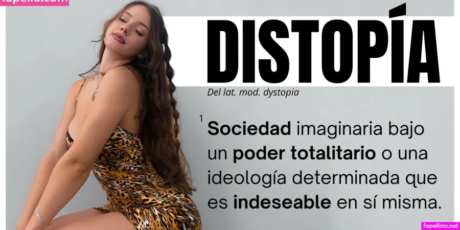 Paula Sanchiz Paulattier OnlyFans Thumbnail #yBBu7GDV6U