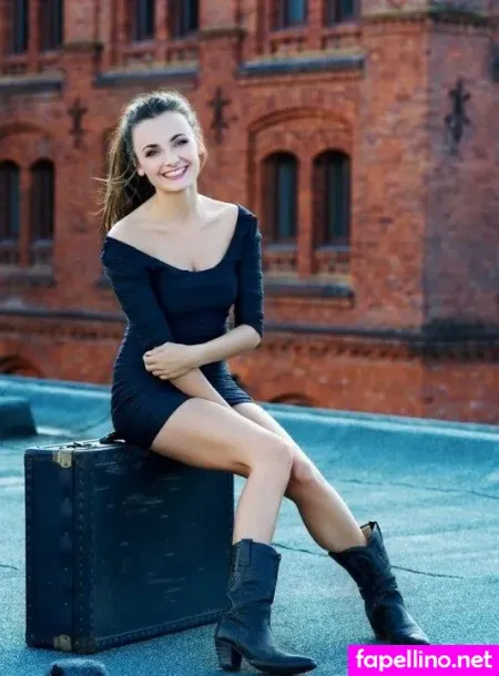 Paula Schramm OnlyFans Thumbnail #HY6KijteEB