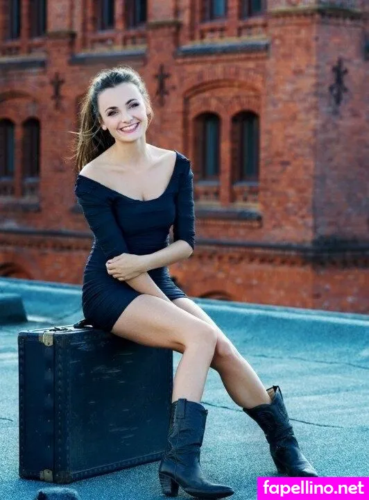 paula.schramm Nude Leaked OnlyFans Photo #HY6KijteEB