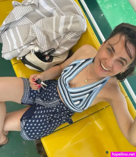 Paula Schramm OnlyFans Thumbnail #VMDNDEEVUk