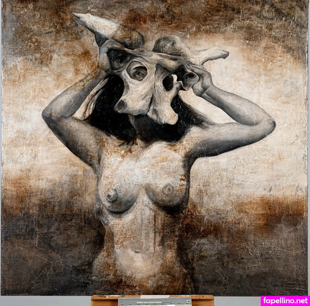 Paula Se Garra Nude Leaked OnlyFans Photo #dHrctAeUS8