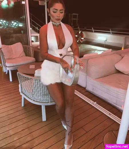 Paula Separovic OnlyFans Thumbnail #5XhMqPKoU6