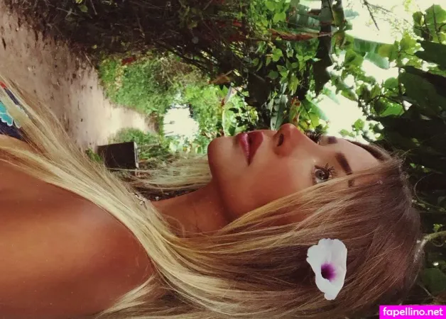 Paula Separovic OnlyFans Thumbnail #KkMWx0bnGs