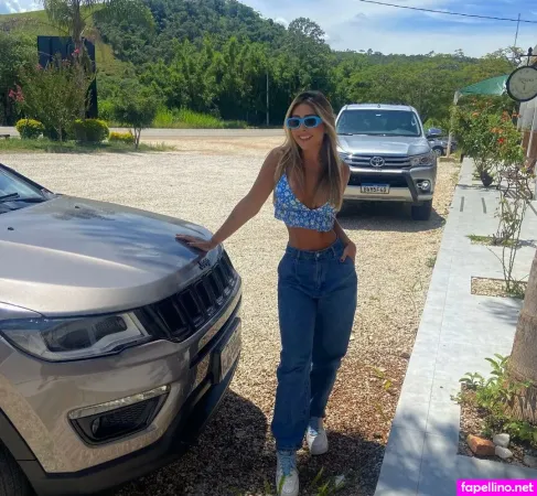 Paula Separovic OnlyFans Thumbnail #M0YPgGUNTA