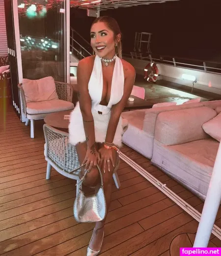 Paula Separovic OnlyFans Thumbnail #gOXbsZaZzS