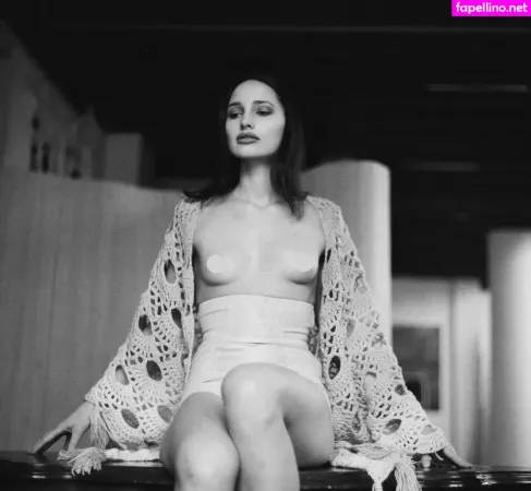 Paula Szenejko OnlyFans Thumbnail #xymRZUYXj2