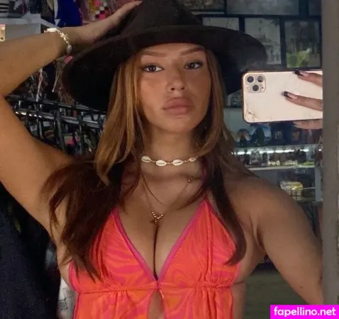 Paula Valentina Gomez OnlyFans Thumbnail #K131Ao5cND