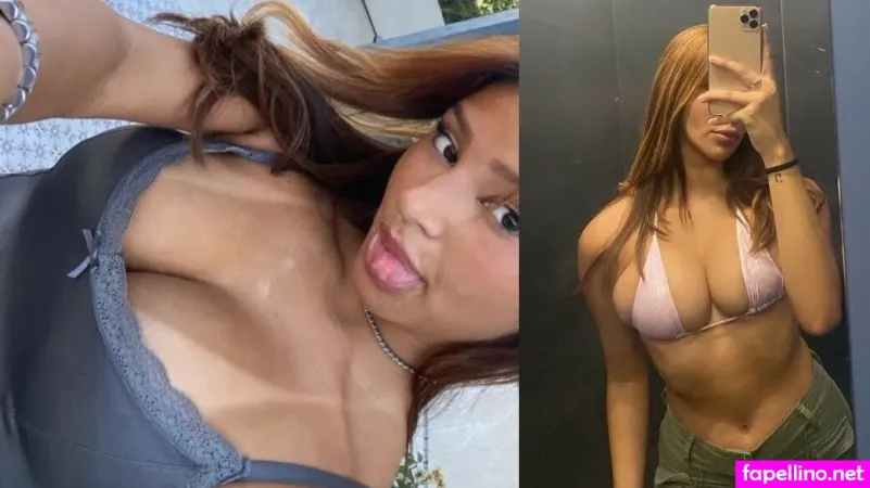 Paula Valentina Gomez OnlyFans Thumbnail #OJMEXs69oZ