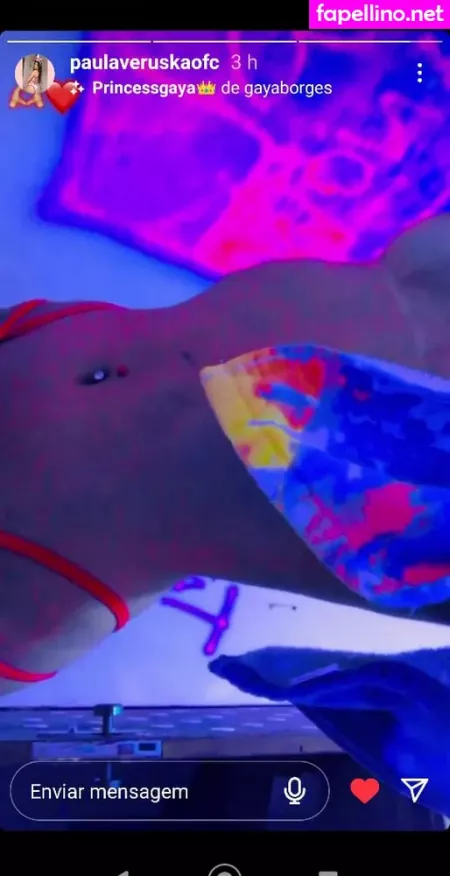 Paula Veruska OnlyFans Thumbnail #ZB7bGHbIXL