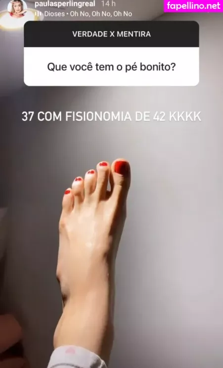 Paula Von Sperling OnlyFans Thumbnail #teXzqMynhJ