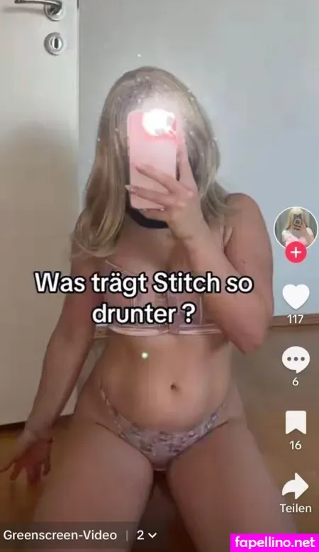 Paula Wagner OnlyFans Thumbnail #dT6X0Llcog