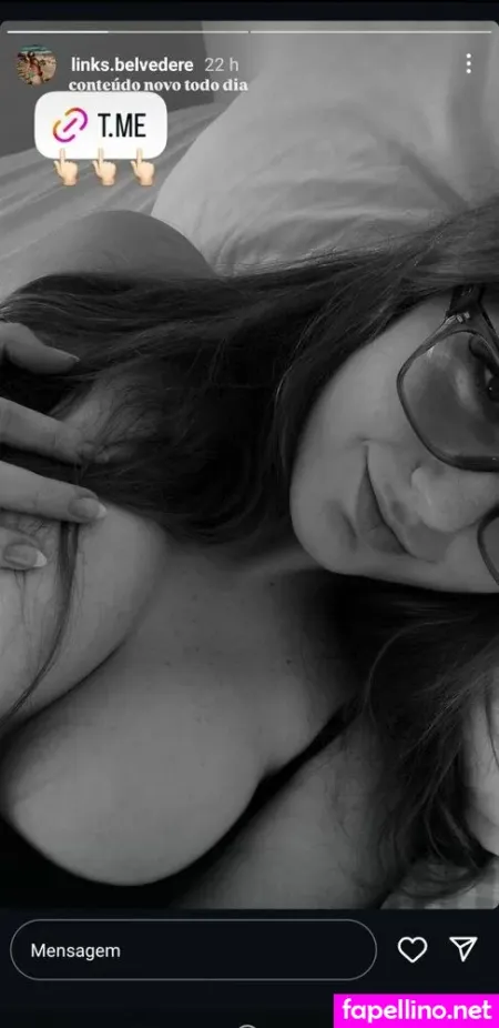 Paulabelvedere OnlyFans Thumbnail #iSz94NV3iJ