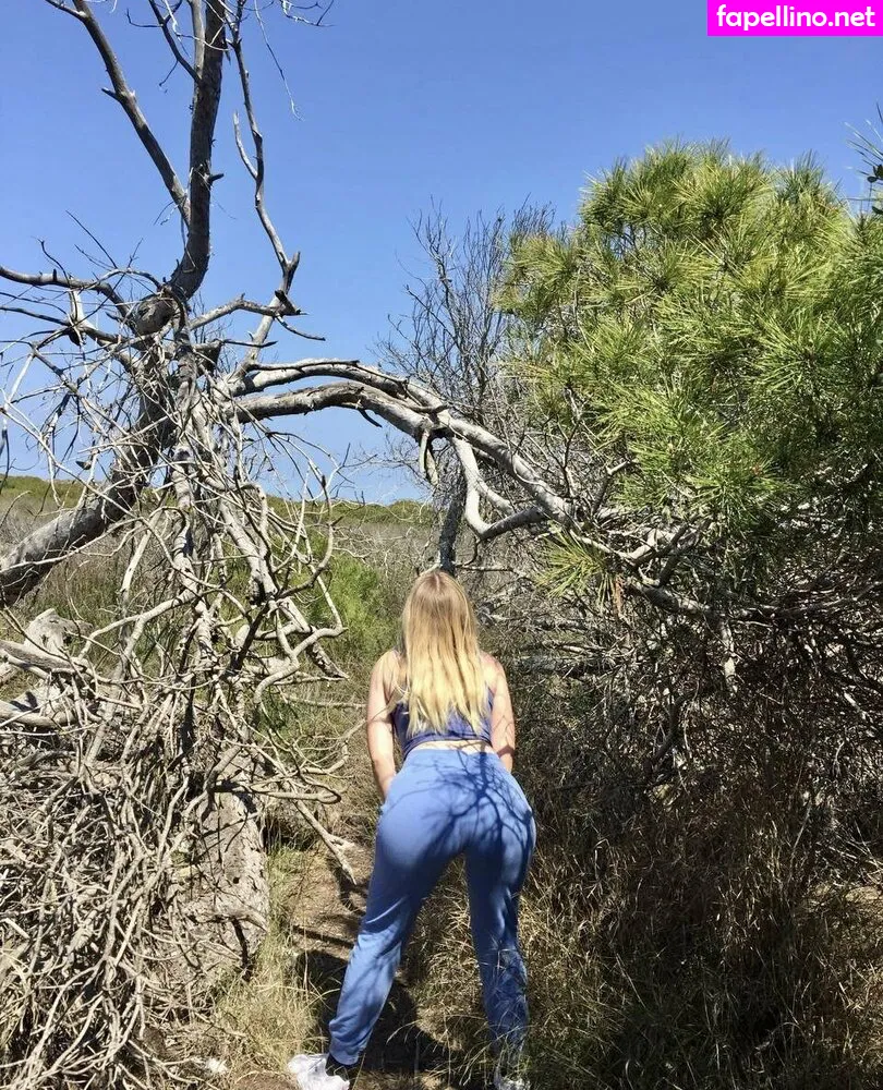 blondiepauu, paulablondie Nude Leaked OnlyFans Photo #Dal0k0ClZF