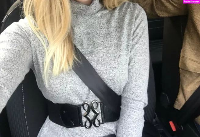Paulablondie 1 OnlyFans Thumbnail #EoQvsK6zJ0