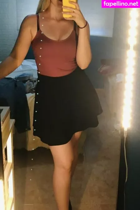 Paulablondie 1 OnlyFans Thumbnail #IJ9jHwN71r