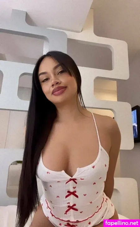 Paulacontreras Vip OnlyFans Thumbnail #9JmIdIWt88