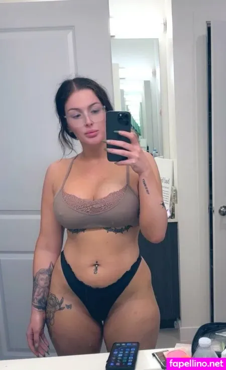Pauladeencakes Paula Desimio OnlyFans Thumbnail #T2xsXUOPWA