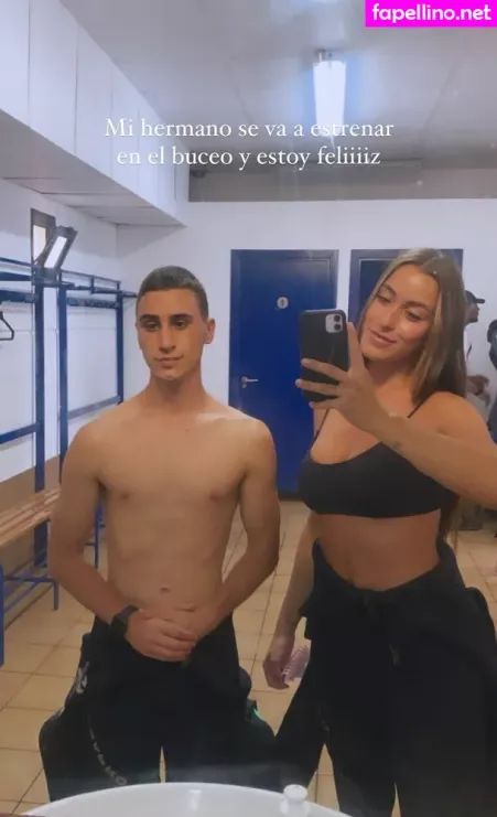 Paulagonu OnlyFans Thumbnail #SOqGmQWRZp