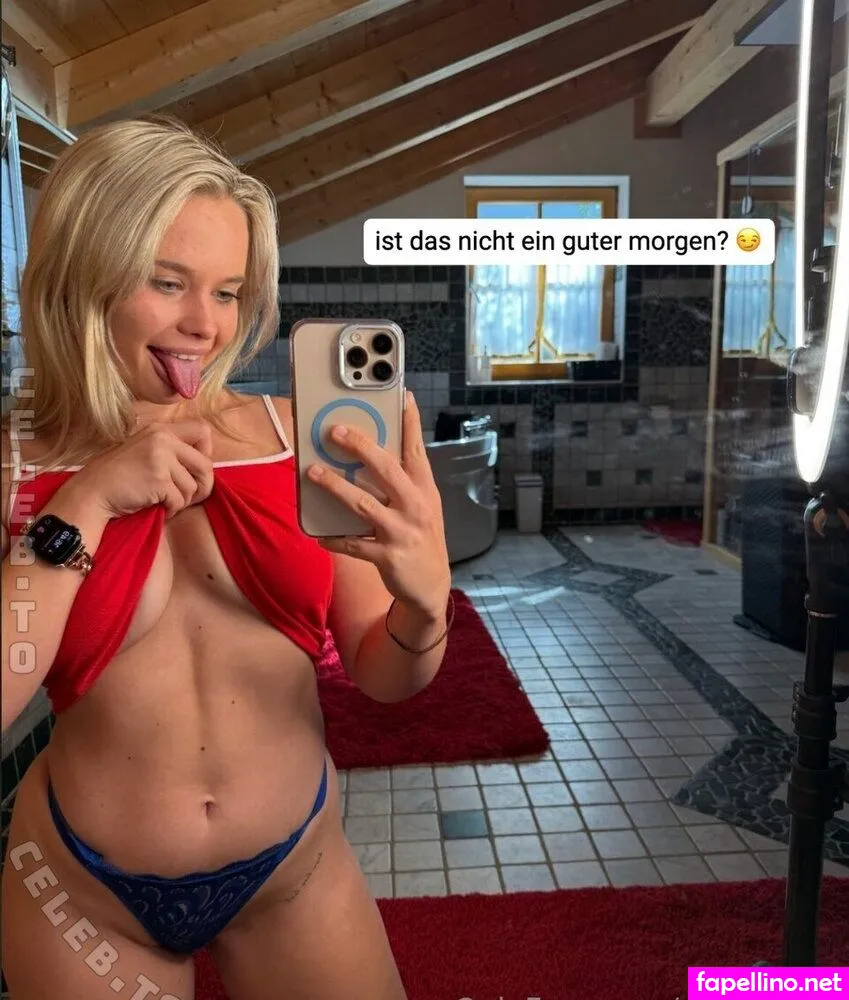 deinpaulinchen, paulaklein Nude Leaked OnlyFans Photo #V4JSuiUYl4