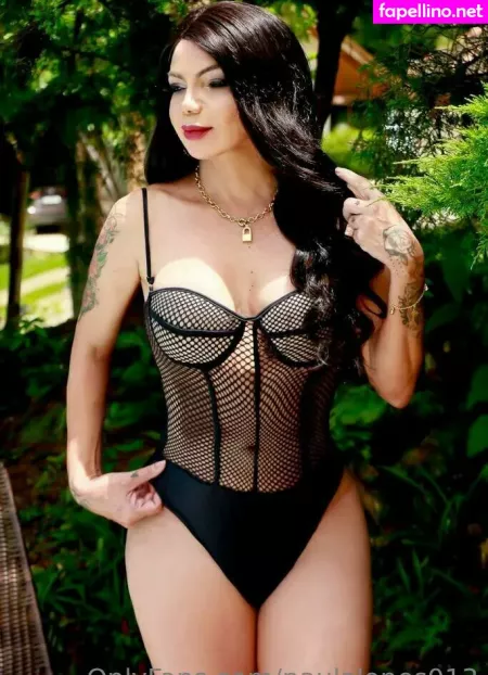 Paulalopes013 OnlyFans Thumbnail #IrrtV7TgHB