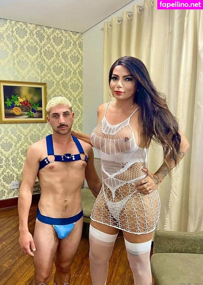 paulalopes013, paulalopes_ts Nude Leaked OnlyFans Photo #soq47bDsoM