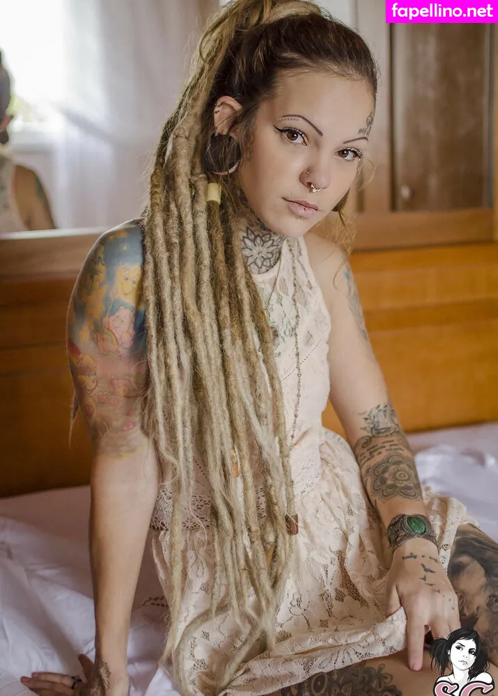 Nahlu, s.paulam Nude Leaked OnlyFans Photo #4CVo1Xwxpi