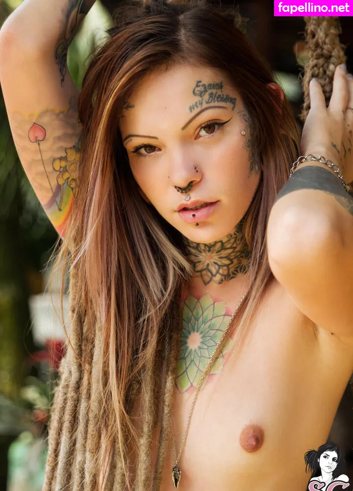 Nahlu, s.paulam Nude Leaked OnlyFans Photo #9W4gVXMIZN