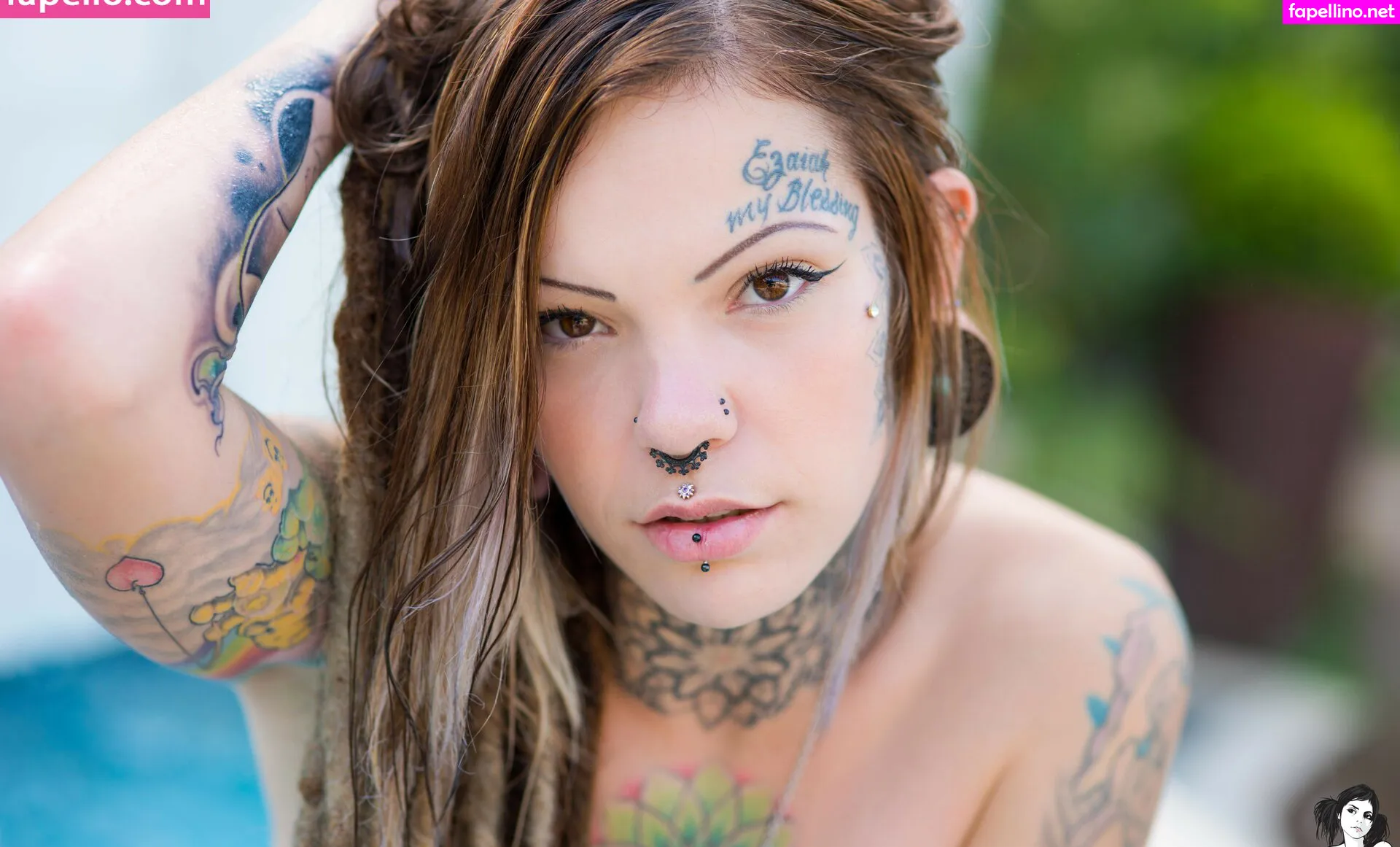 Nahlu, s.paulam Nude Leaked OnlyFans Photo #BIGuLVPzVz