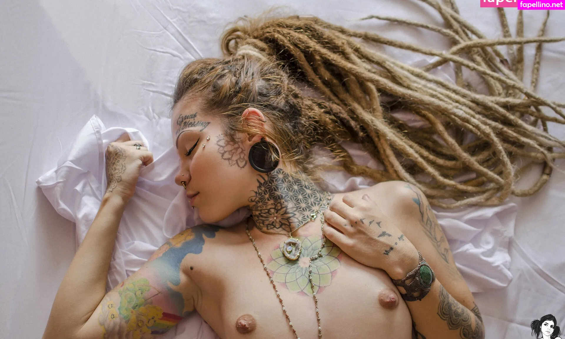 Nahlu, s.paulam Nude Leaked OnlyFans Photo #qd5B3wXwRz