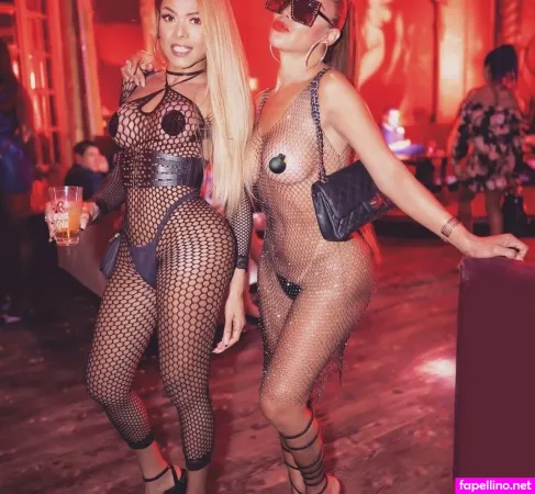 Paulaminaj OnlyFans Thumbnail #KeYdYja3mT