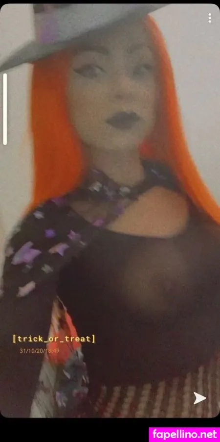 Paulaminaj OnlyFans Thumbnail #N5X2U1Bxaw