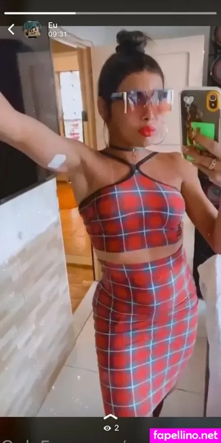 Paulaminaj OnlyFans Thumbnail #P2Vqr3S6X8