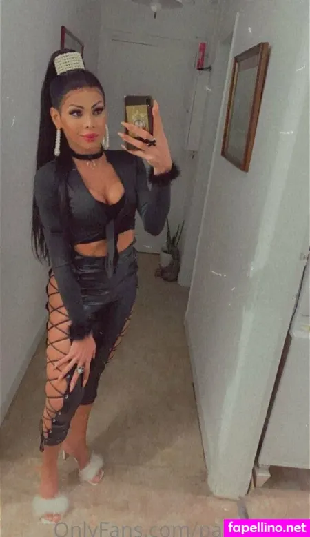 Paulaminaj OnlyFans Thumbnail #SggVMllHpP