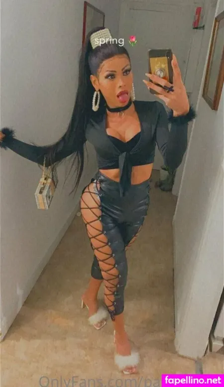 Paulaminaj OnlyFans Thumbnail #aaLFKeca5b