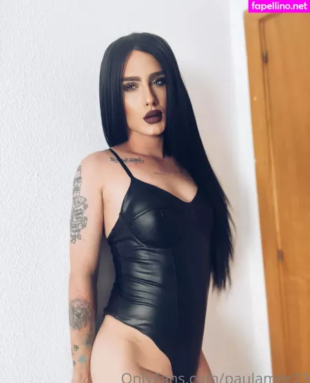 Paulamnr23 OnlyFans Thumbnail #H9PBUsWgqw