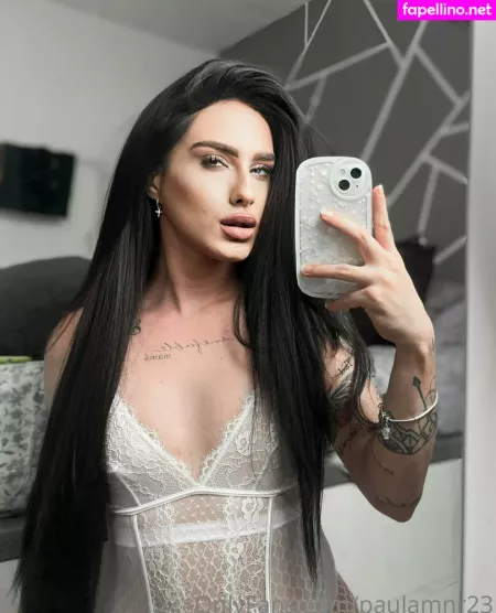 Paulamnr23 OnlyFans Thumbnail #MXZQOw88ws